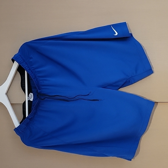 Nike Other - Nike Dri-Fit Shorts Men's